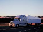 Freightliner Century Class Raised Roof 1995 года